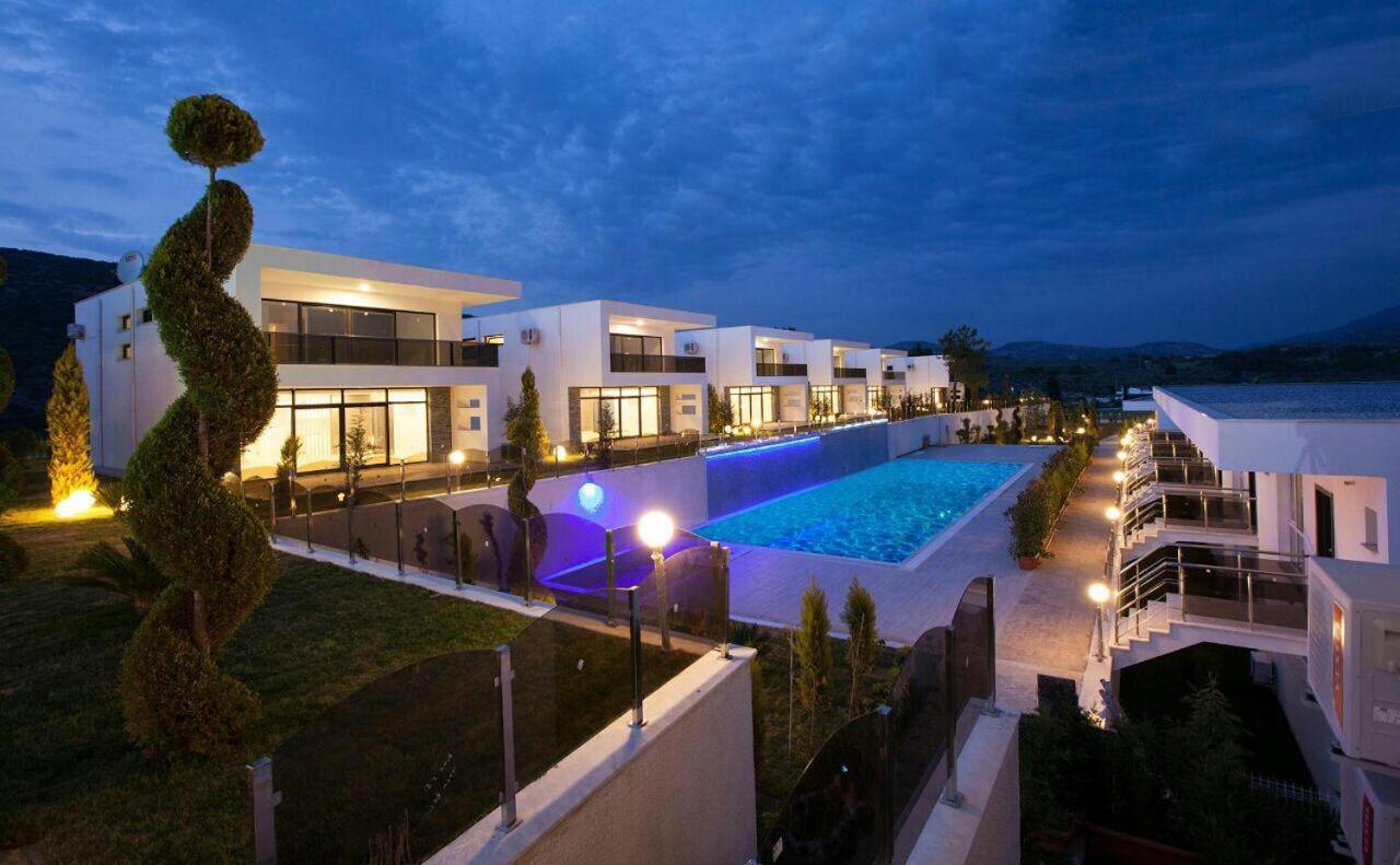 Beverly Hills Villa Kusadası Extérieur photo