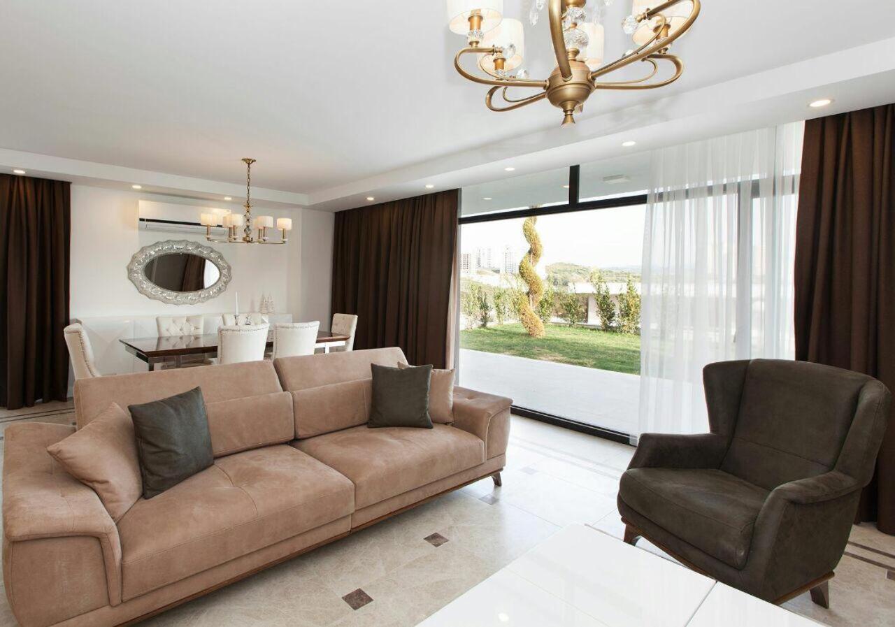 Beverly Hills Villa Kusadası Extérieur photo